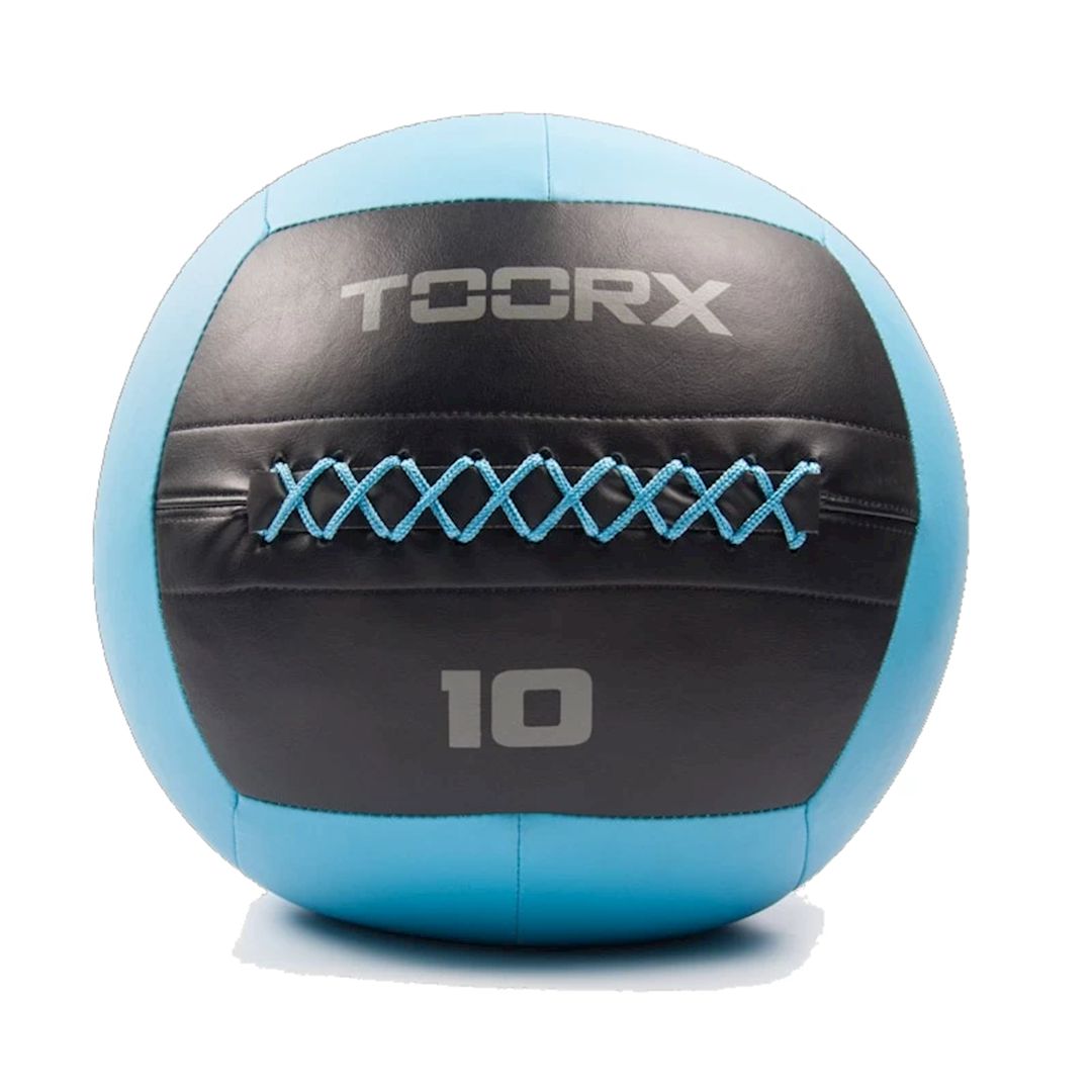 Medbol Toorx AHF-231 10 kq, mavi — Mallar, Bakı