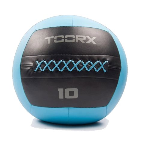 Medbol Toorx AHF-231 10 kq, mavi — Bakı