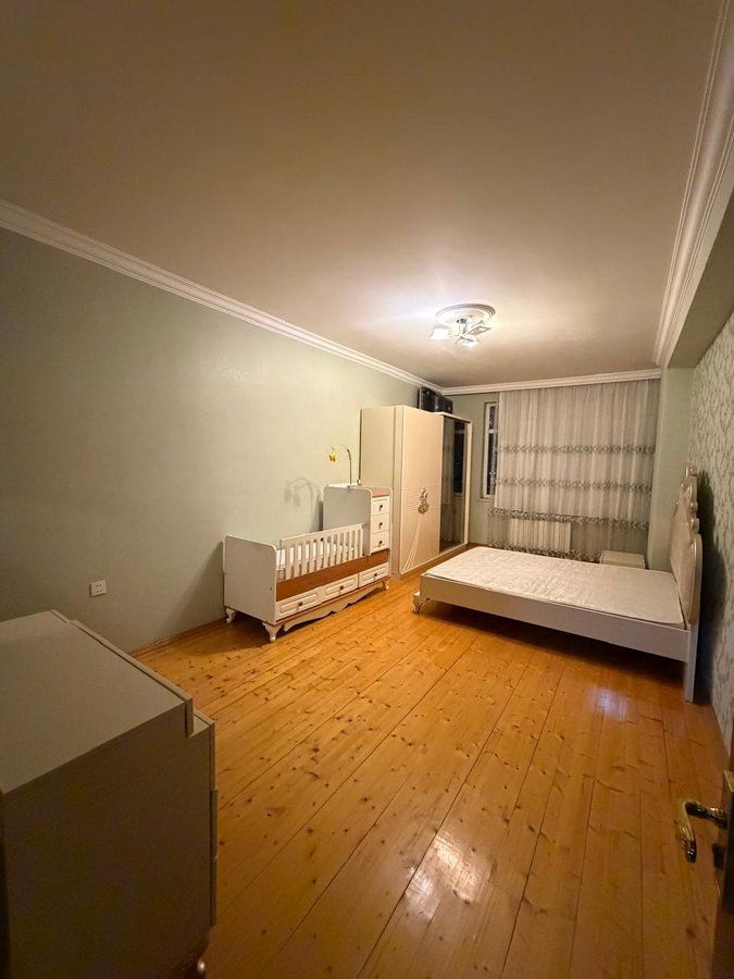 3 otaqlı mənzil kirayə verilir, 70 m², Aaaf Park, Xırdalan — Mənzil, Bakı (2)