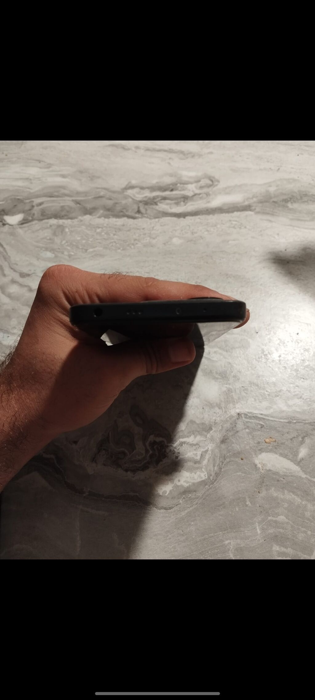 Redmi Note 14, 256 GB, rəng - Qara, Barmaq izi — Xiaomi, Bakı (5)