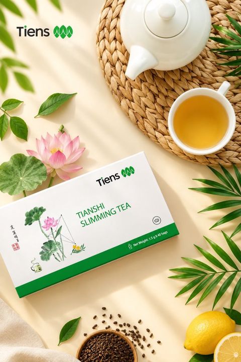 Slimming çay — 44 ₼ · Bakı · Gözəllik və sağlamlıq Slimming çay — Bakı