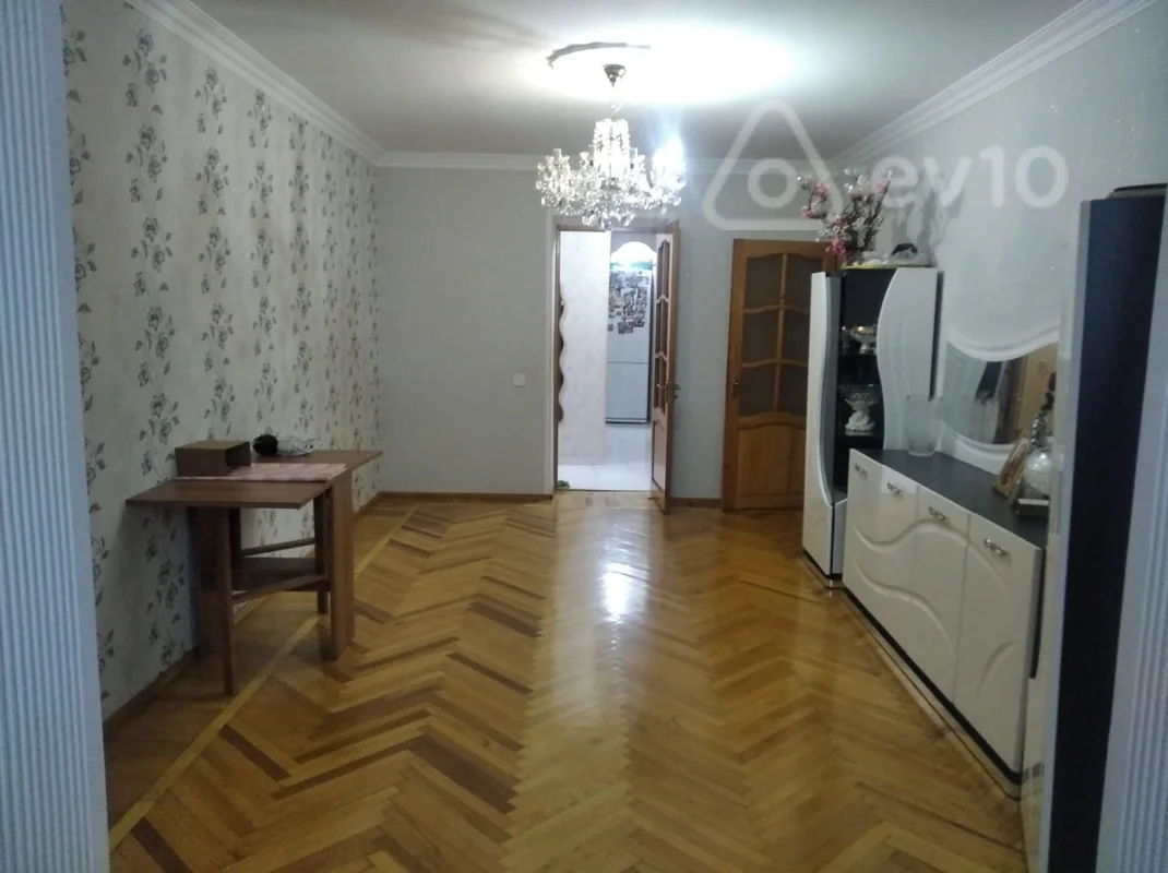 3 otaqlı mənzil, 80 m², Mirəli Seyidov küçəsi — kirayə — 800 ₼ · Bakı · Mənzil 3 otaqlı mənzil, 80 m², Mirəli Seyidov küçəsi — kirayə — Bakı