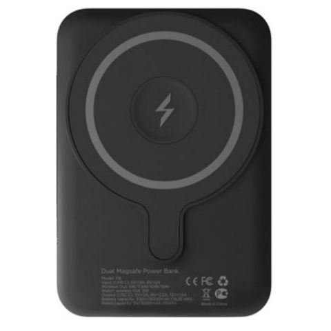 Xarici akkumlyator S-Link P50 5000 mAh Magsafe — 40 ₼ · Bakı · Telefonlar və qadjetlər Xarici akkumlyator S-Link P50 5000 mAh Magsafe — Bakı