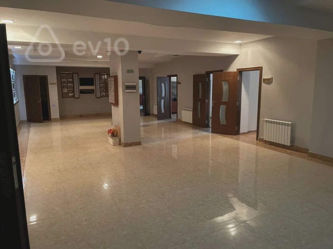 Ofis, 520 m², Eldar Babayev — kirayə — Ofis, Bakı (5)