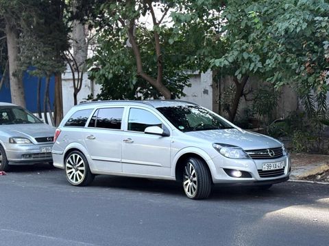 Opel Astra, 1.8 L, 2005 il, 300 000 km — 12 900 ₼ · Bakı · Avtomobillər Opel Astra, 1.8 L, 2005 il, 300 000 km — Bakı