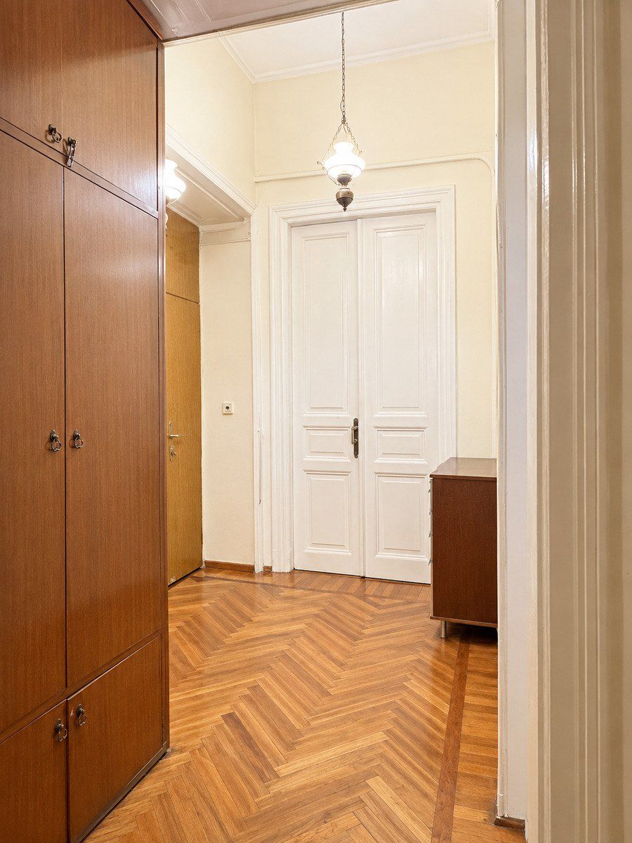 Satılır 3 otaqlı köhnə tikili 120 m² — Mənzil, Bakı (9)