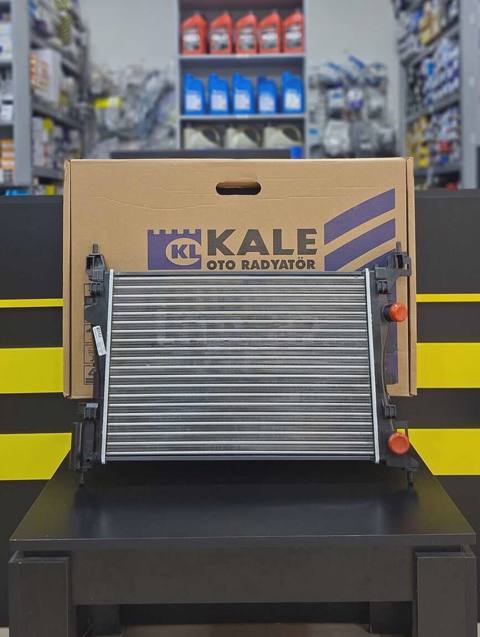 Su radiatoru Opel Corsa D 1.2-1.4 — 145 ₼ · Bakı · Soyutma sistemi Su radiatoru Opel Corsa D 1.2-1.4 — Bakı