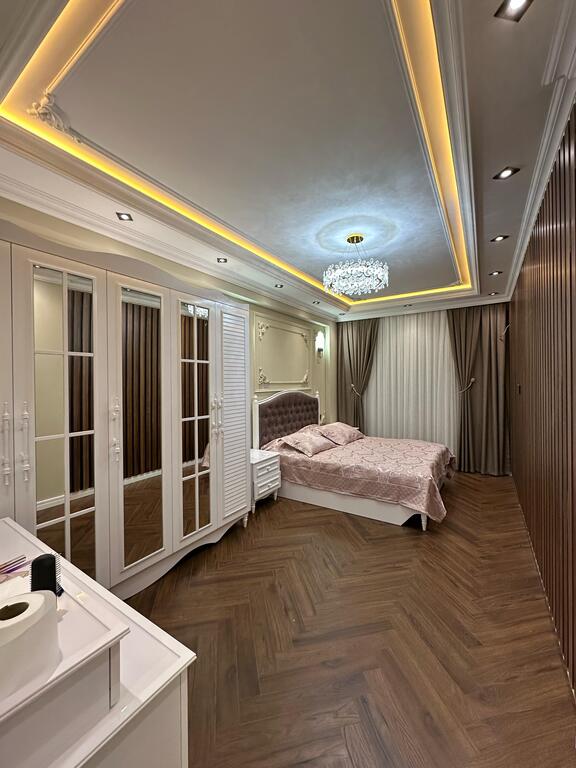 Satılır 3 otaqlı yeni tikili 115 m² — Mənzil, Bakı (8)