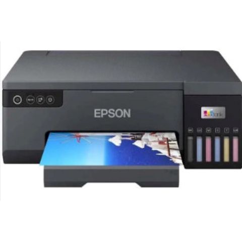 Printer Epson EcoTank L8050 Meaf (C11CK37403) — Bakı