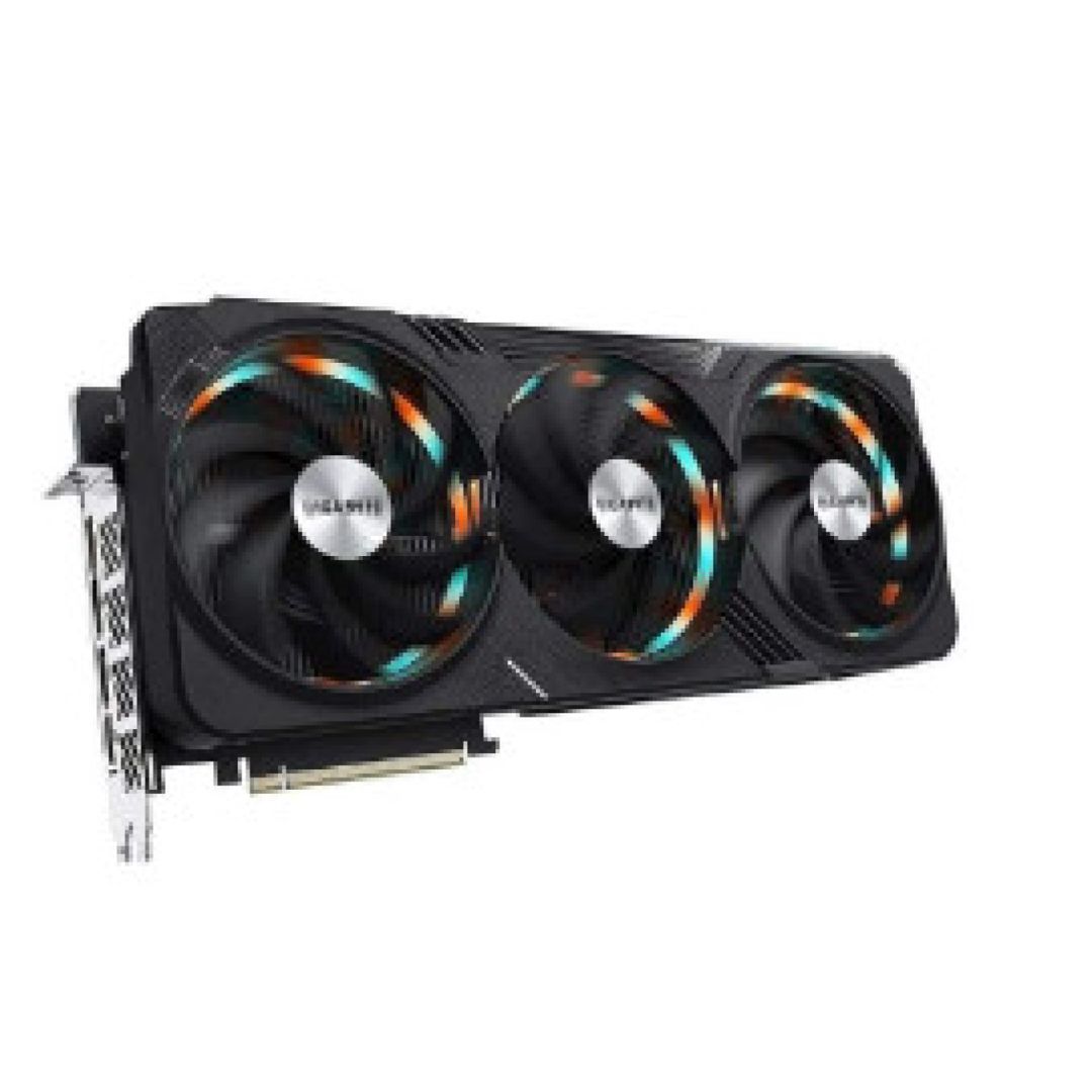 Videokart Gigabyte GV-N4080GAMING OC-16GD — Qrafik kartlar, Bakı (2)
