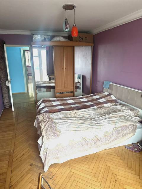 3 otaqlı mənzil 49 m² satılır Bakı, Yasamal r — Bakı