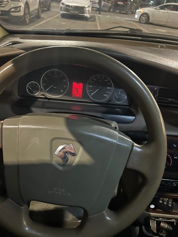Khazar LX, 1.7 L, 2019 il, 306 000 km 77-HC-043 — Avtomobillər, Bakı (10)