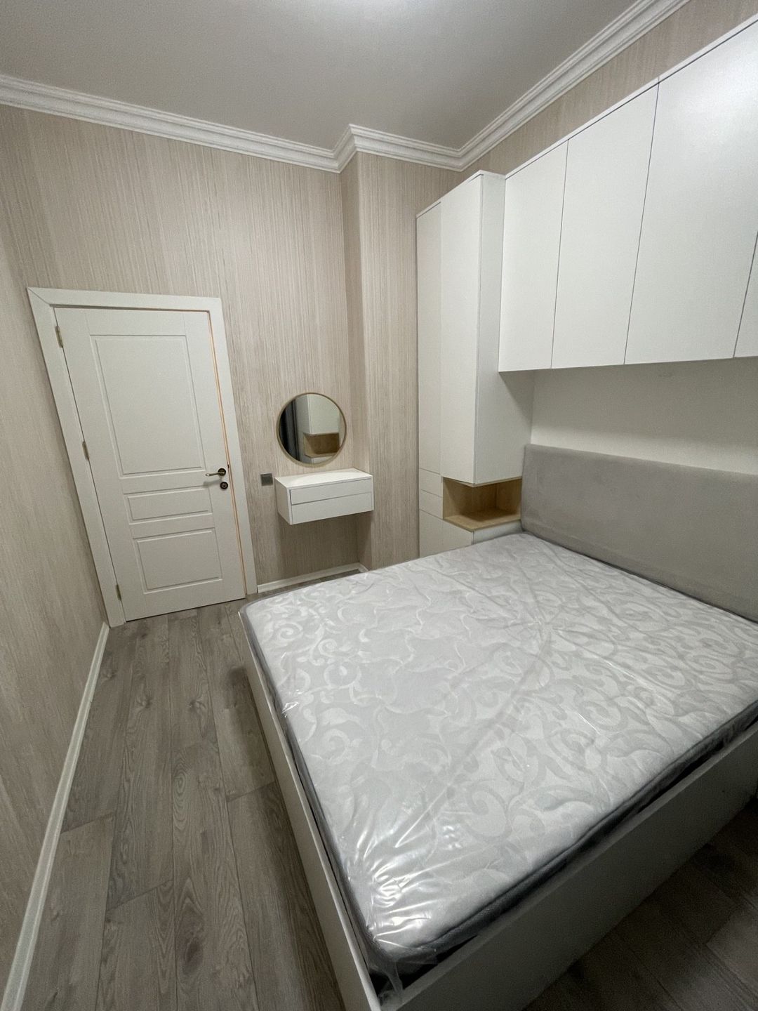 Satılır 2 otaqlı yeni tikili 44 m² — Mənzil, Xırdalan (5)