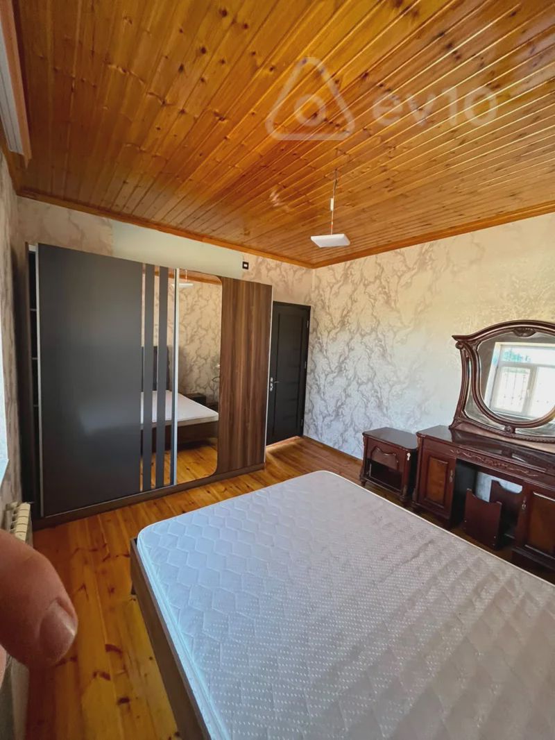 Kiralık 3 odalı müstakil ev / Yazlık / Villa, 80 m² — Ev, villa, Bakı (2)