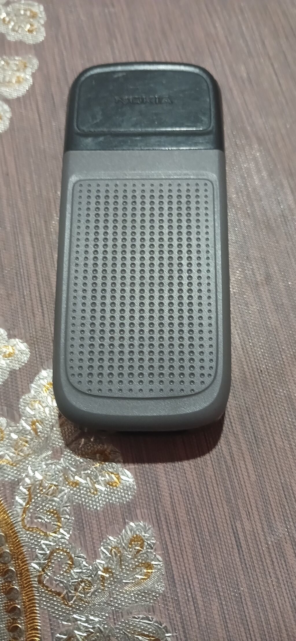 Nokia rəng - Boz, Düyməli — Nokia, Masazır (2)
