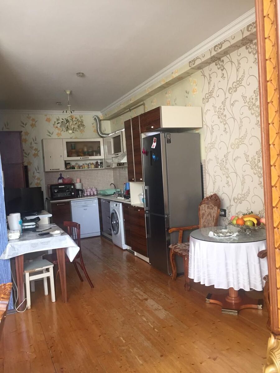 Satılır 3 otaqlı yeni tikili 90 m² — Mənzil, Bakı (10)