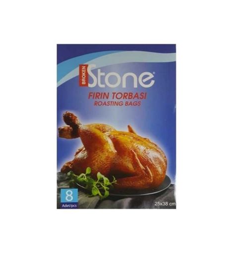 Daş sobası üçün qida paketi Stone 8əd — Bakı