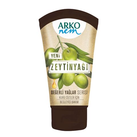 Krem Arko Nem zeytun yağlı 60 ml — Bakı