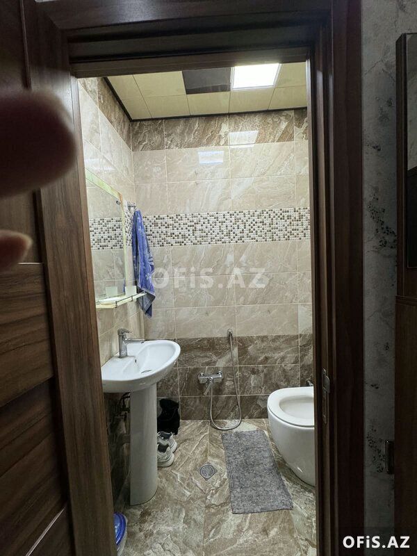 Yeni tikili Satılır Binəqədi r., Avtovağzal m., 4 otaq, 97 m² — Mənzil, Bakı (7)
