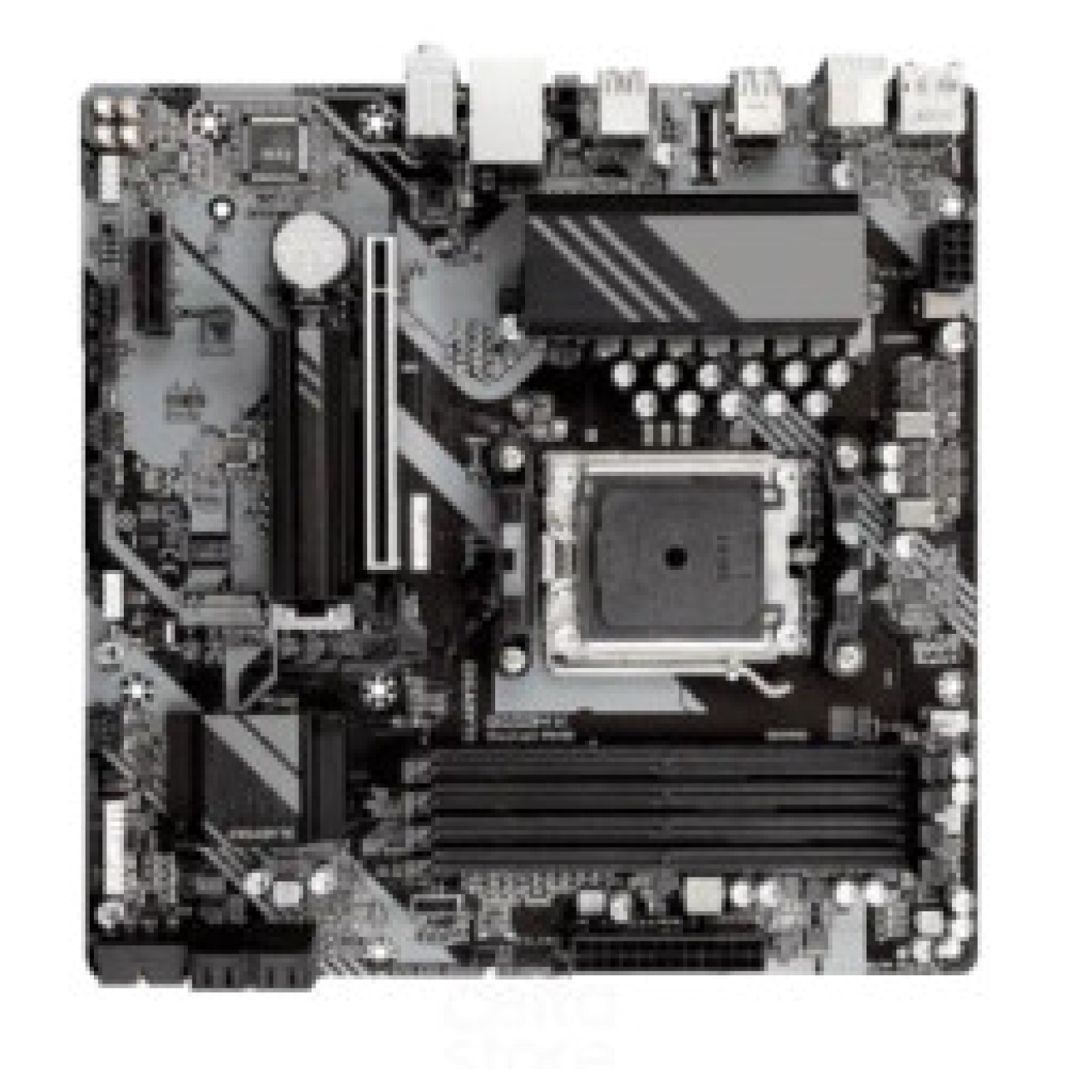 Ana plata Gigabyte B650M K AM5 — Ana platalar, Bakı (2)