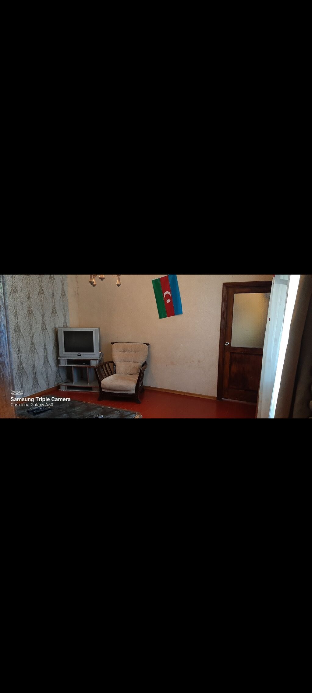 40 kv. m, 2 otaqlı — Ev, villa, Masazır (2)