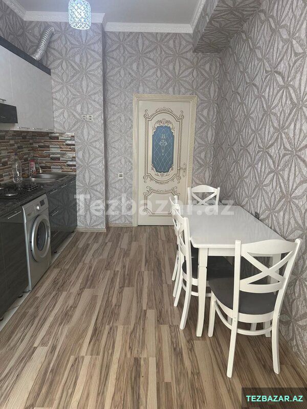 2 otaq esyali — Mənzil, Xırdalan (2)