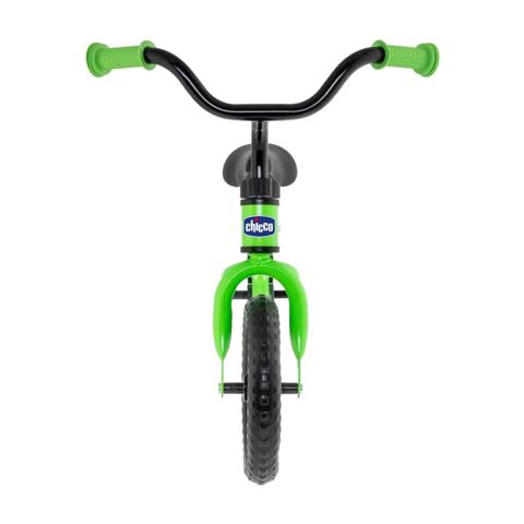 Beqovel Chicco Children's Bike Green yaşıl, 2-dən 5 yaşa qədər, 45x71x54 sm — Bakı