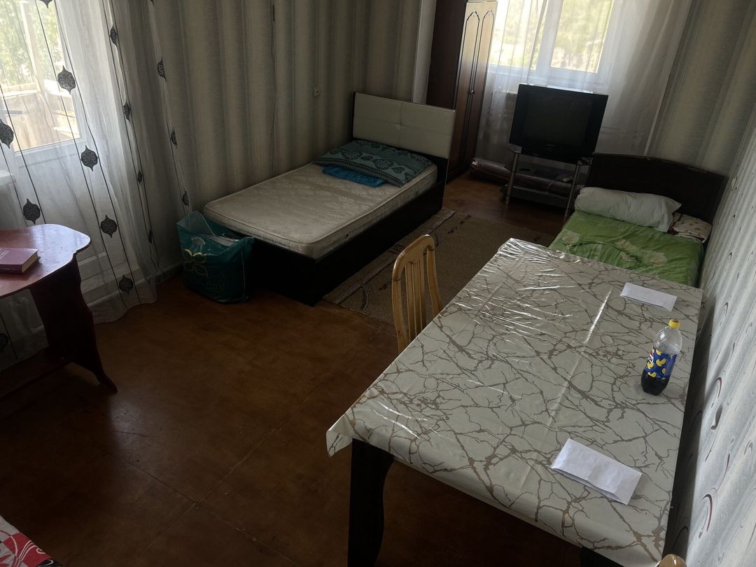 Satılır 1 otaqlı köhnə tikili 38 m² — Mənzil, Bakı (3)