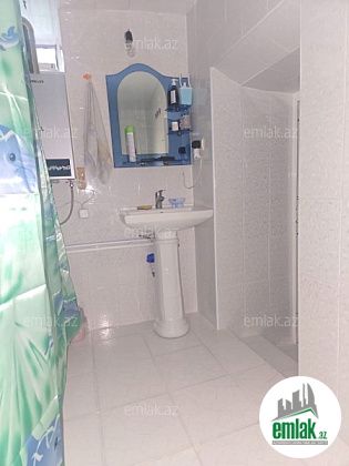 İcarəyə verilir 2 otaqlı 40 m² həyət evi Quba — Ev, villa (12)