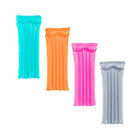 Üzgüçülük üçün hava ilə doldurulan döşək Bestway 183x76 sm, çeşiddə — 63 ₼ · Bakı · Mallar Üzgüçülük üçün hava ilə doldurulan döşək Bestway 183x76 sm, çeşiddə — Bakı