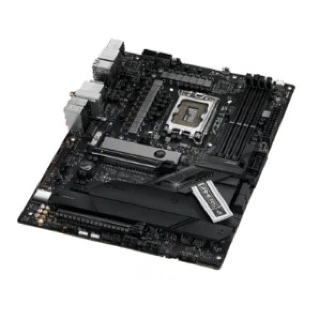 Ana plata Asus ROG Strix Z790-A Gaming Wıfı D4 — Ana platalar, Bakı (3)