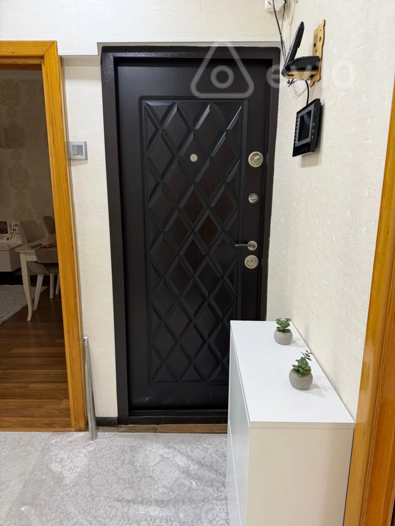 2 otaqlı mənzil, 75 m², Bakı, Bakı, Səməd bəy Mehmandarov küçəsi — kirayə — Mənzil, Bakı (10)