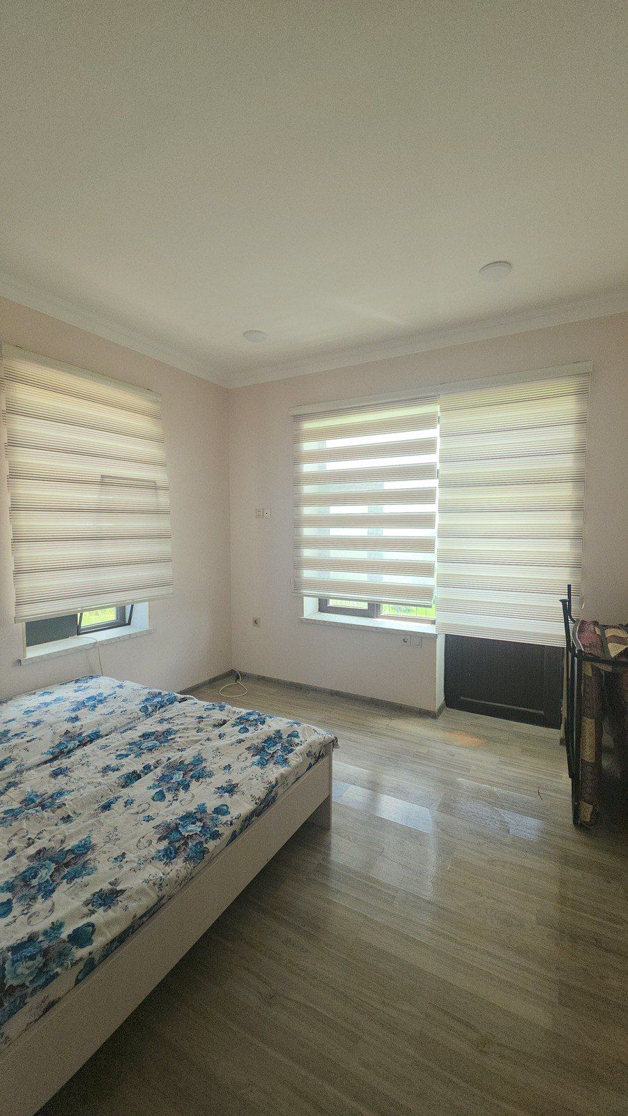 İcarəyə verilir 4 otaqlı həyət evi/bağ evi 180 m² — Ev, villa, Şamaxı (8)