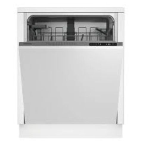 Quraşdırılmış qabyuyan maşın Hotpoint HI 4C66 — 610 ₼ · Bakı · Ev texnikası Quraşdırılmış qabyuyan maşın Hotpoint HI 4C66 — Bakı
