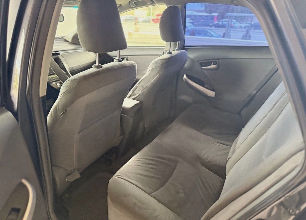 Toyota Prius, 2011 il, 202456 km, 1.8 L 88-DU-568 — Avtomobillər, Bakı (9)