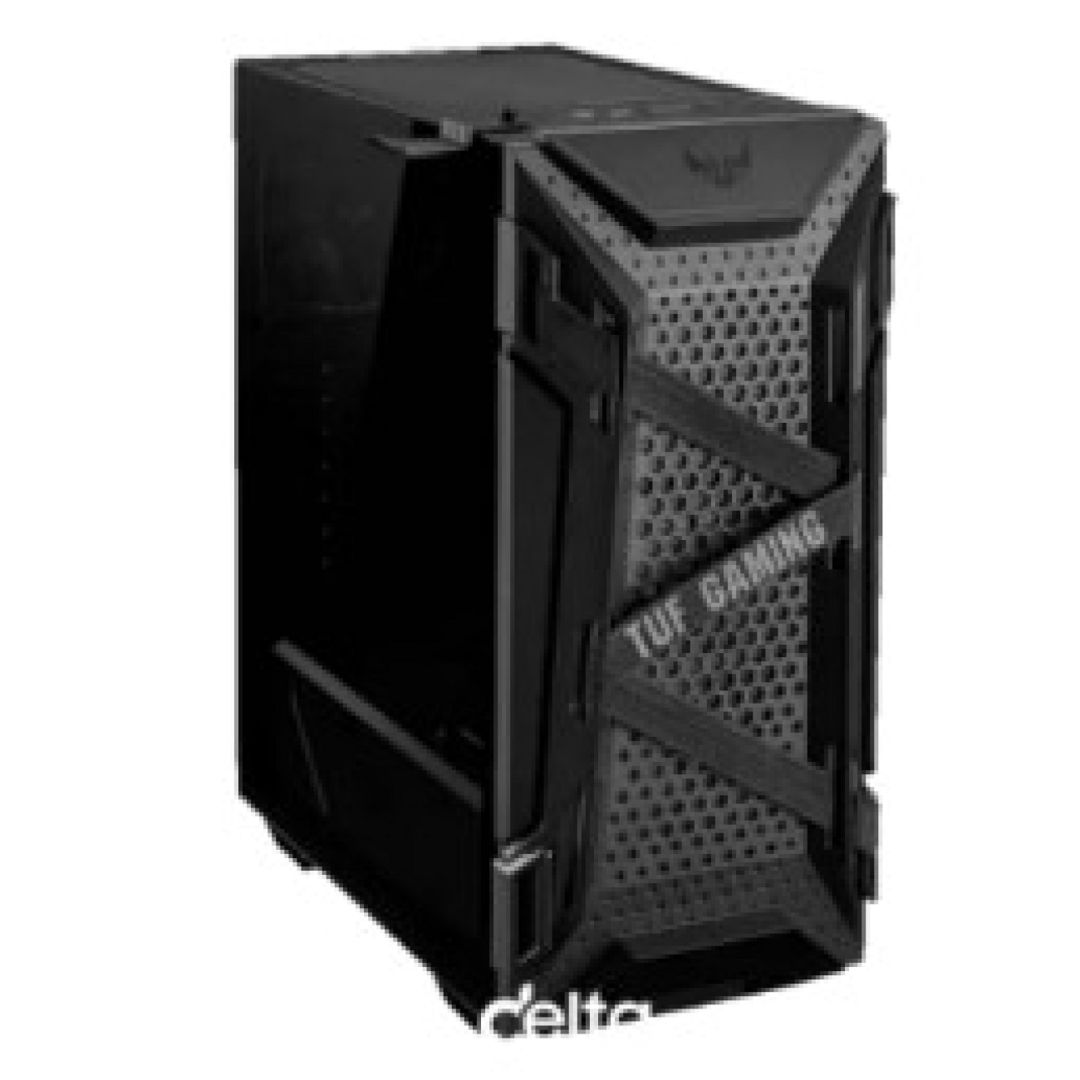 Korpus Asus TUF Gaming GT301 Argb — Korpuslər, Bakı (2)