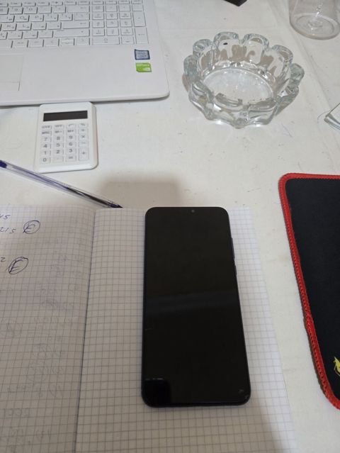 Honor X8, 64 GB, rəng - Mavi, Barmaq izi — 20 ₼ · Bakı · Honor Honor X8, 64 GB, rəng - Mavi, Barmaq izi — Bakı