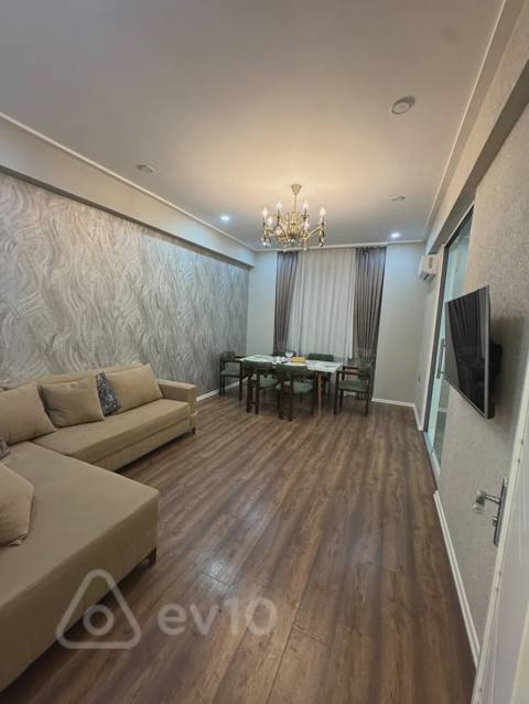2 otaqlı mənzil, 75 m², Ehmedli metrosu — kirayə — Bakı