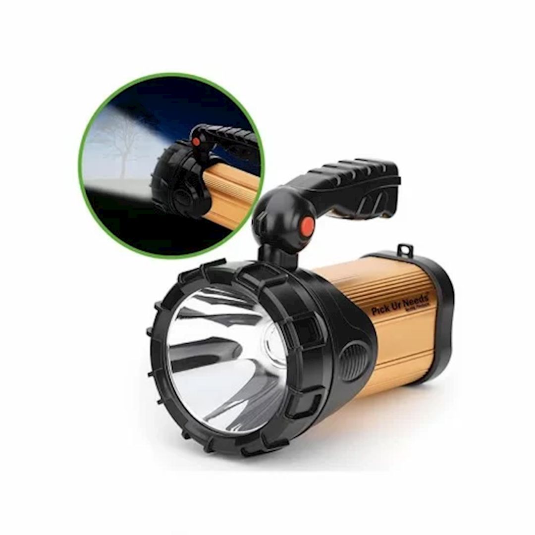Fənər Weidasi WD-571 20W — Mallar, Bakı (3)