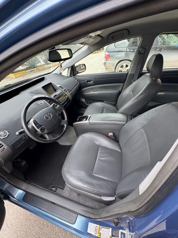 Toyota Prius, 1.5 L, 1.3 kWh, 2007 il, 230 136 km — Avtomobillər, Bakı (9)