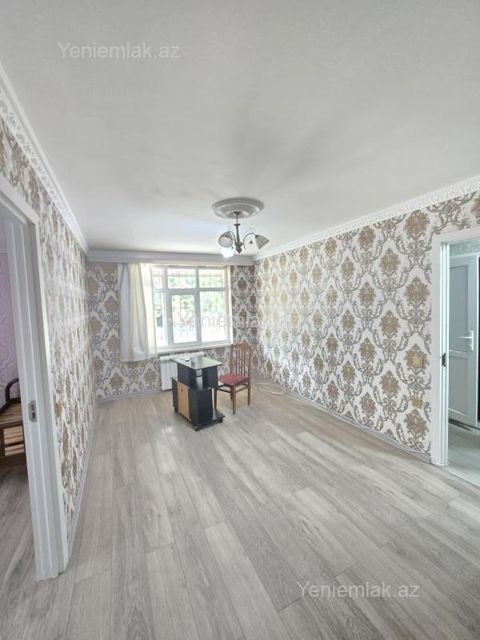 Satılır 2 otaqlı Bina evi menzil (Köhnə tikili), 45 m², 2-ci mikrorayon — 81 000 ₼ · Sumqayıt · Mənzil Satılır 2 otaqlı Bina evi menzil (Köhnə tikili), 45 m², 2-ci mikrorayon — Sumqayıt