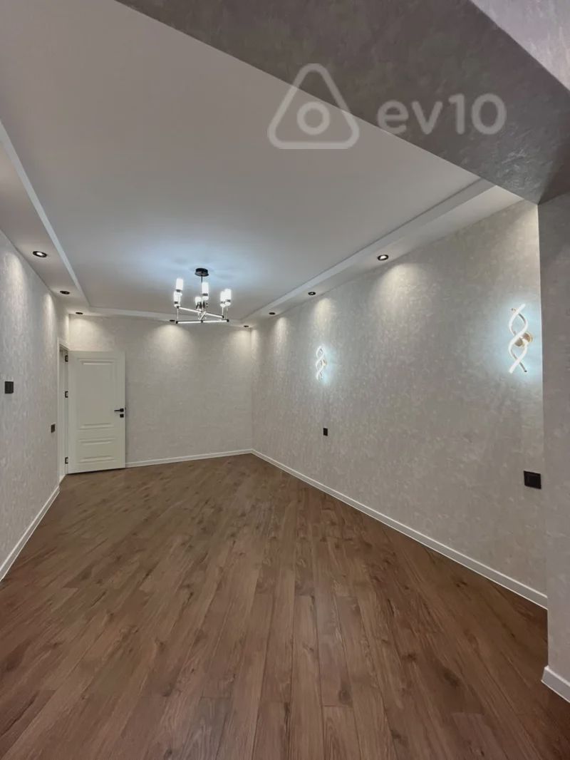 For sale: 3-room apartment (old building), 80 m² — Mənzil, Bakı (8)