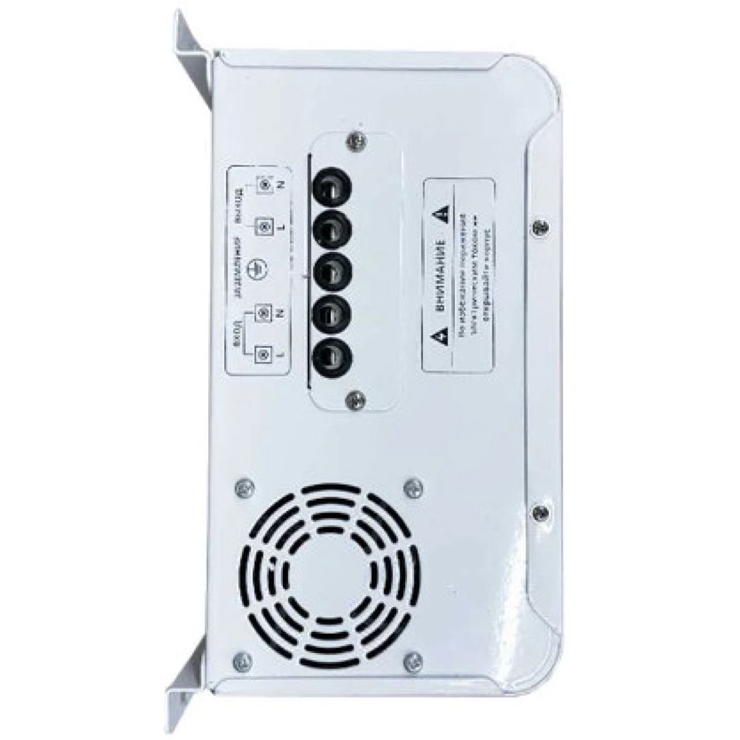 Stabilizator Turbosky AVR-10000VA 384 — Ev texnikası, Bakı (2)