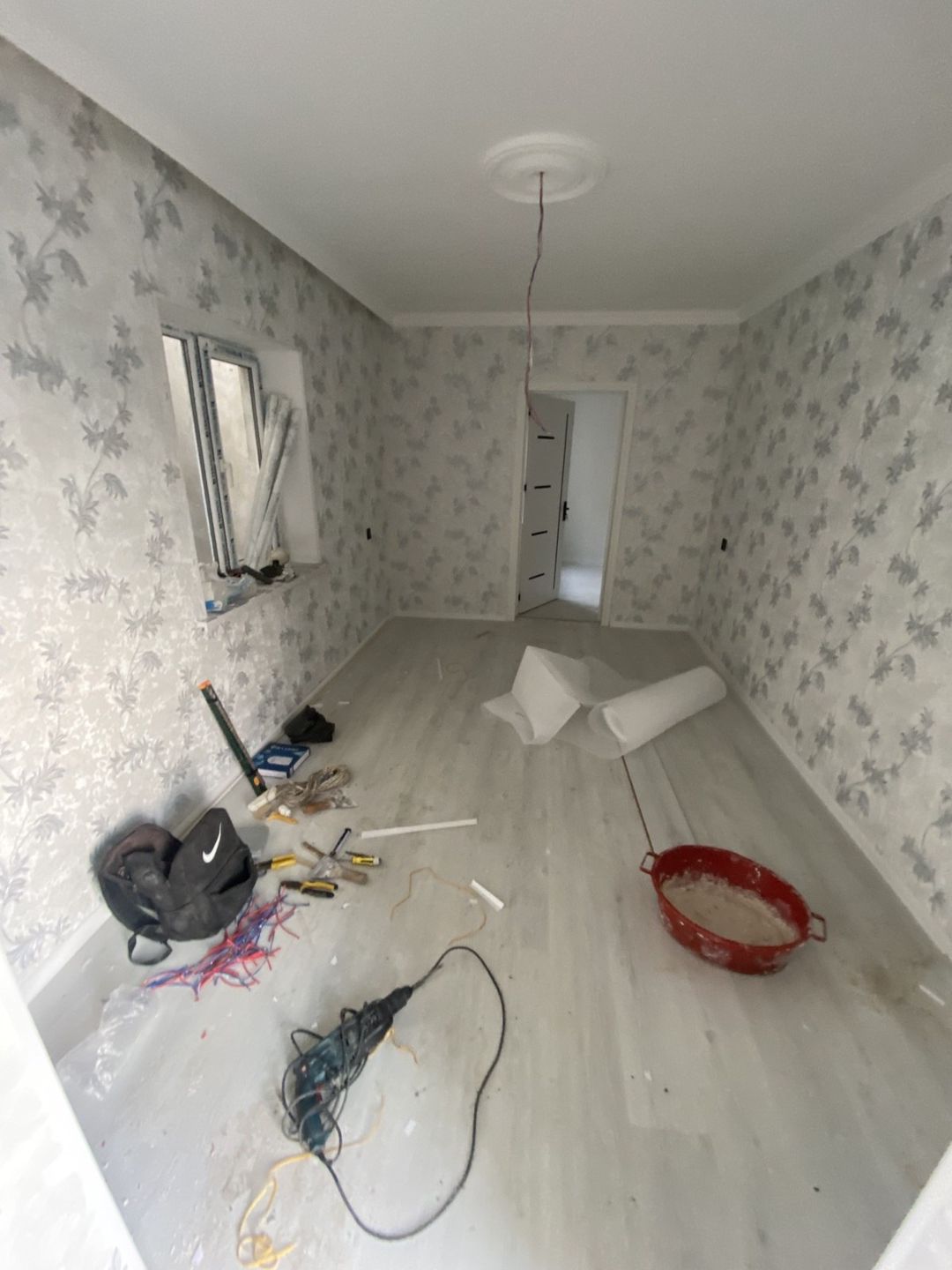 Satılır 3 otaqlı həyət evi/bağ evi 70 m² — Ev, villa, Bakı (9)