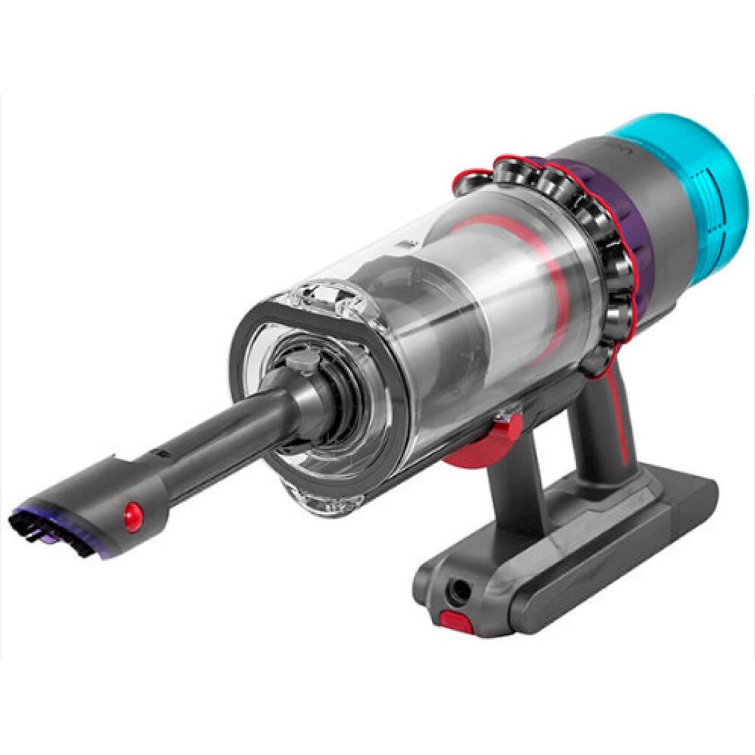 Simsiz vertikal tozsoran Dyson Gen5 Detect Absolute (446989-01) — Ev texnikası, Bakı (3)