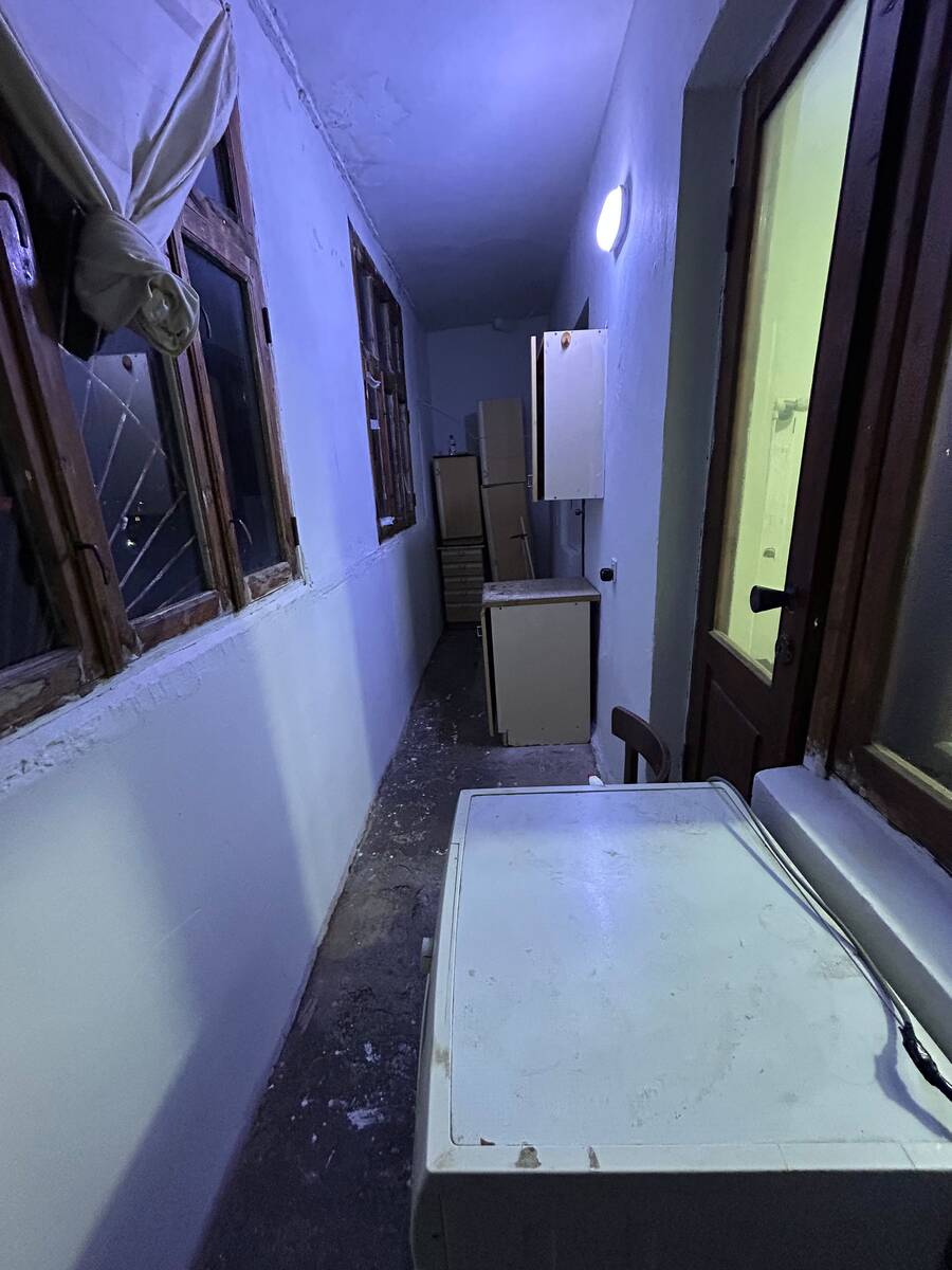 İcarəyə verilir 2 otaqlı köhnə tikili 45 m² — Mənzil, Bakı (6)