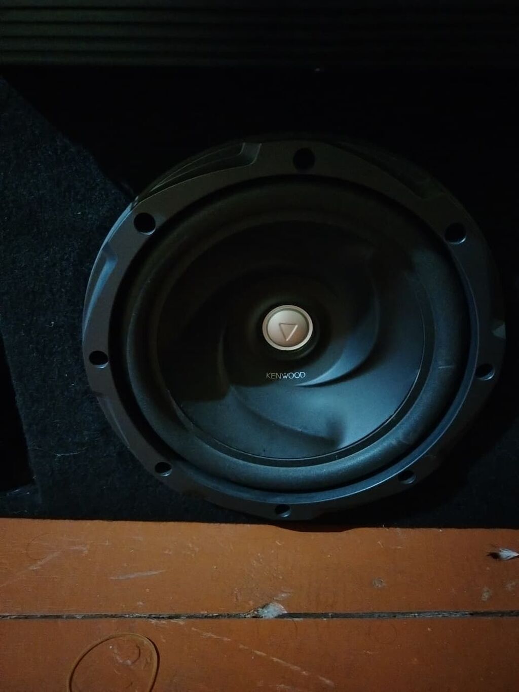 Avtomobil üçün tam audio sistemi Tərkibi: - 4 ədəd midrange dinamik — Avtomobil akustikası, Masallı (2)