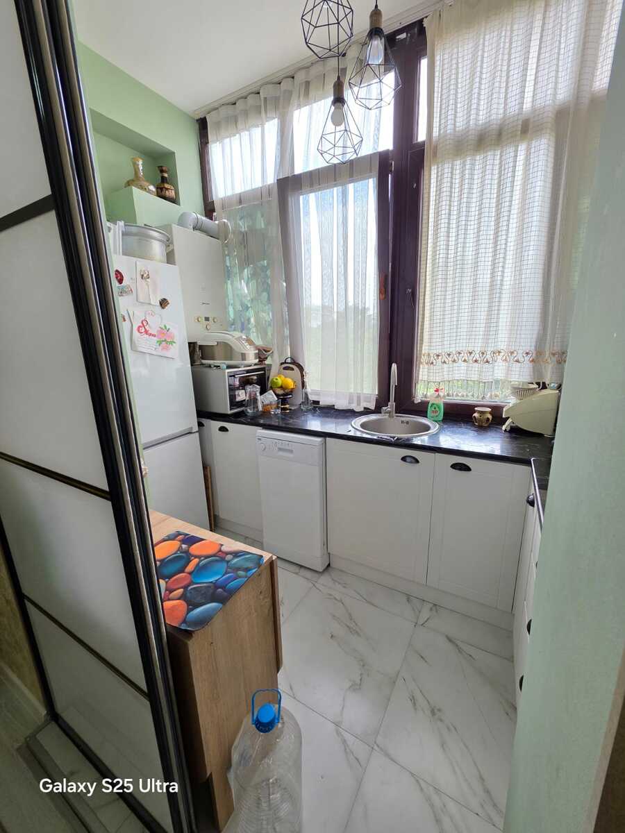 Satılır 2 otaqlı yeni tikili 63 m² — Mənzil, Bakı (9)