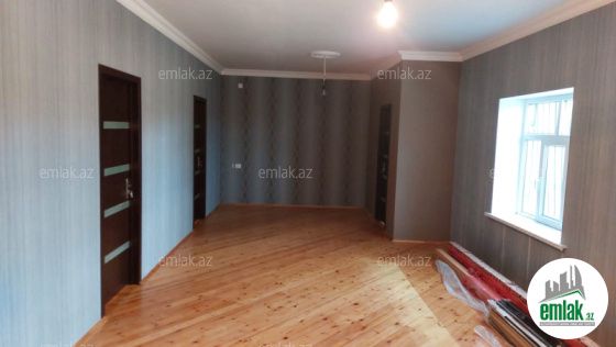 Satılır 4 otaqlı 130 m² həyət evi Quba — Ev, villa (11)
