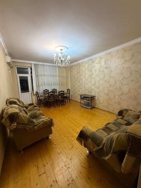 3 otaqlı mənzil kirayə verilir, 70 m², Aaaf Park, Xırdalan — 500 ₼ · Bakı · Mənzil 3 otaqlı mənzil kirayə verilir, 70 m², Aaaf Park, Xırdalan — Bakı